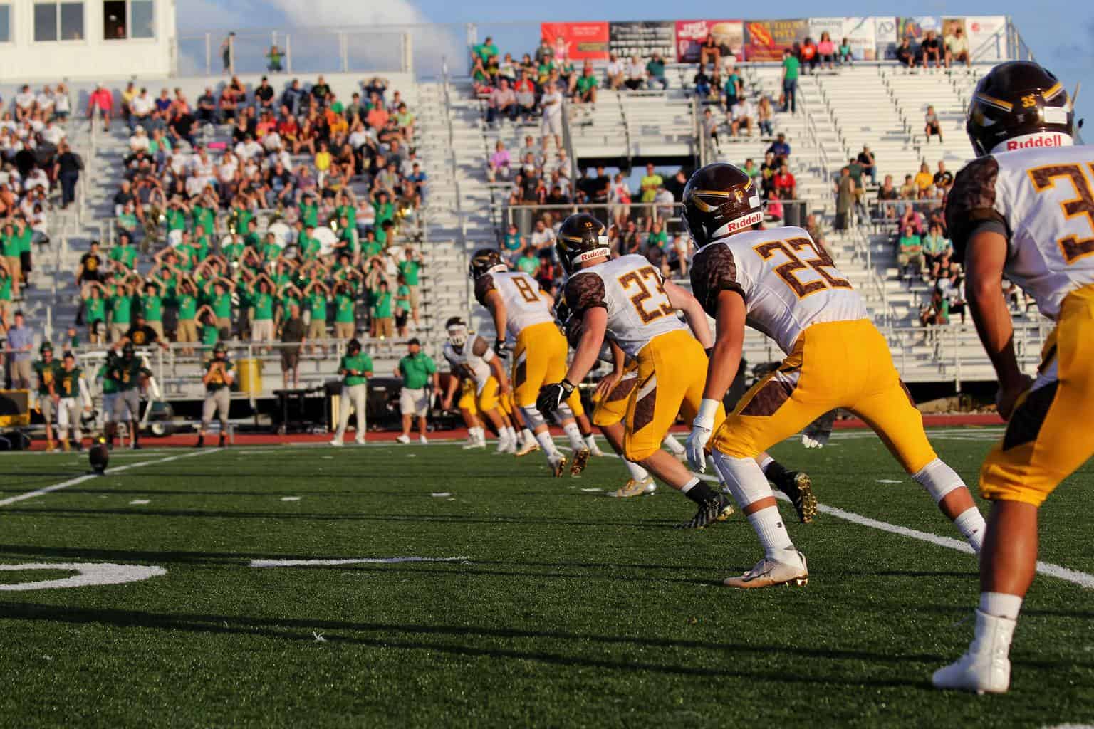 Football team