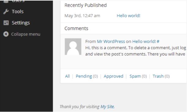 best free wordpress footer plugin