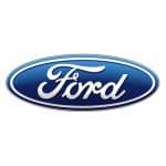 Ford motors logo