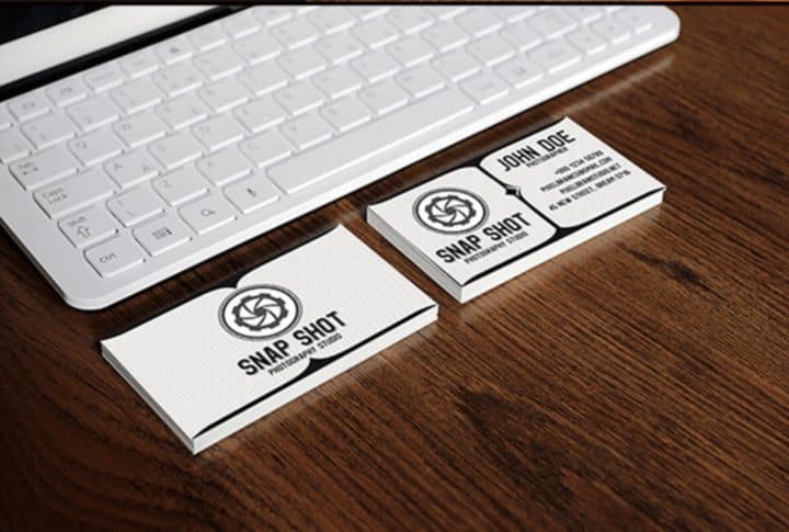 Free-Vintage-Business-Card-Template-Download-on-Behance