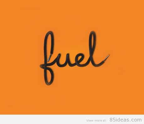 Fuel logo