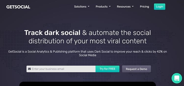 GetSocial