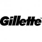 Gillette logo