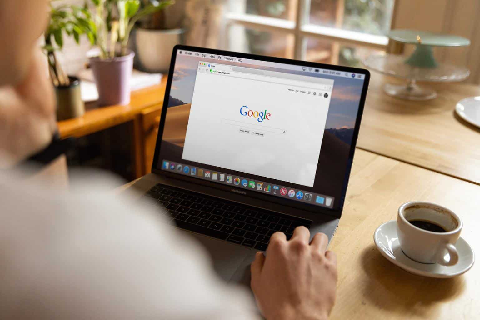 Google Is Still Delaying Its Plan to Block Third-Party Cookies