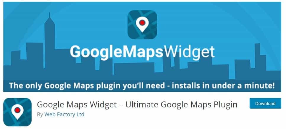 google maps