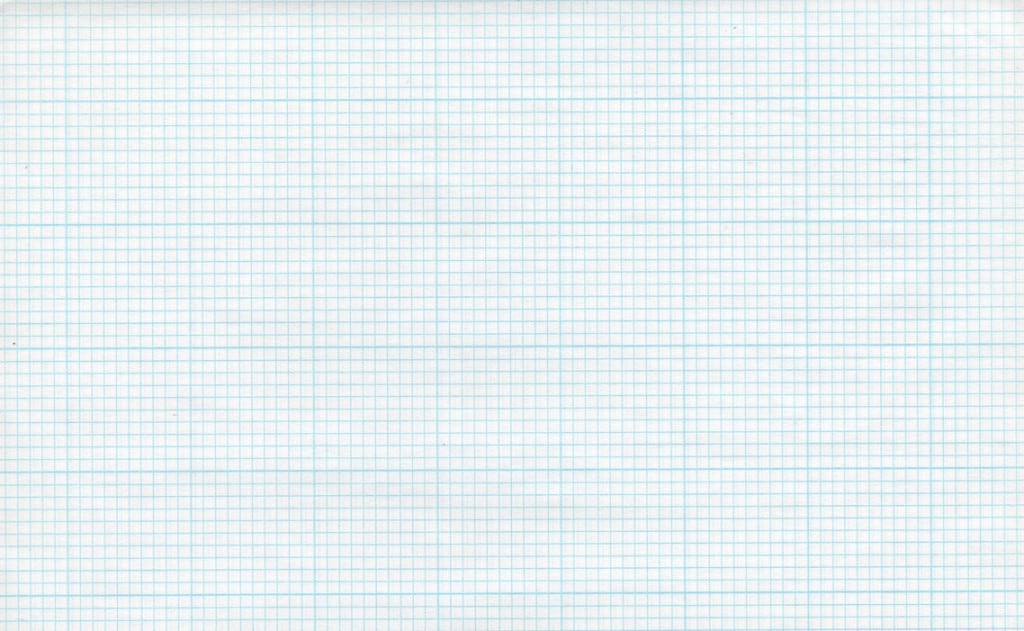 Graph Paper