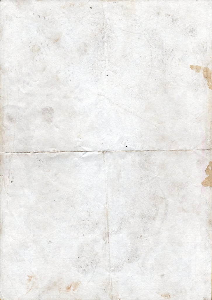 Grungy paper texture v6