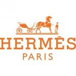 Hermes Paris logo