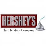Hershey's logo