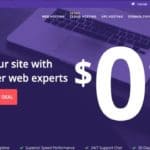 Hostinger- best wordpress hosting service