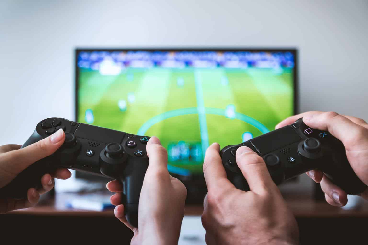 How Long Does It Take to Create a Video Game?