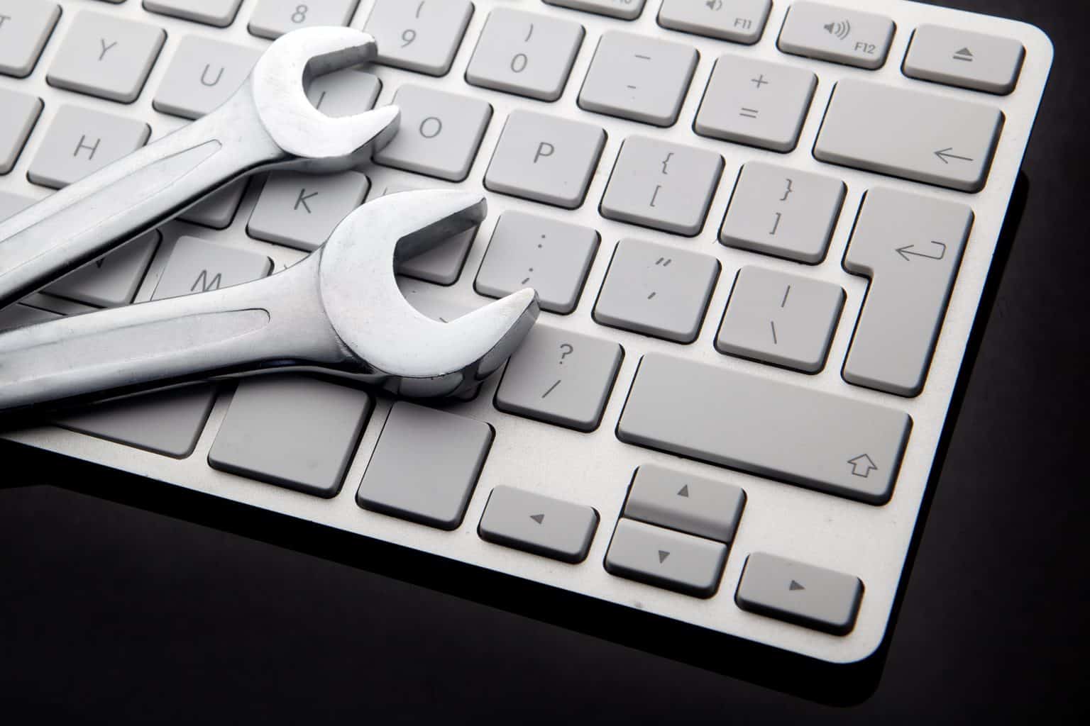 How to Build Your Own Website?