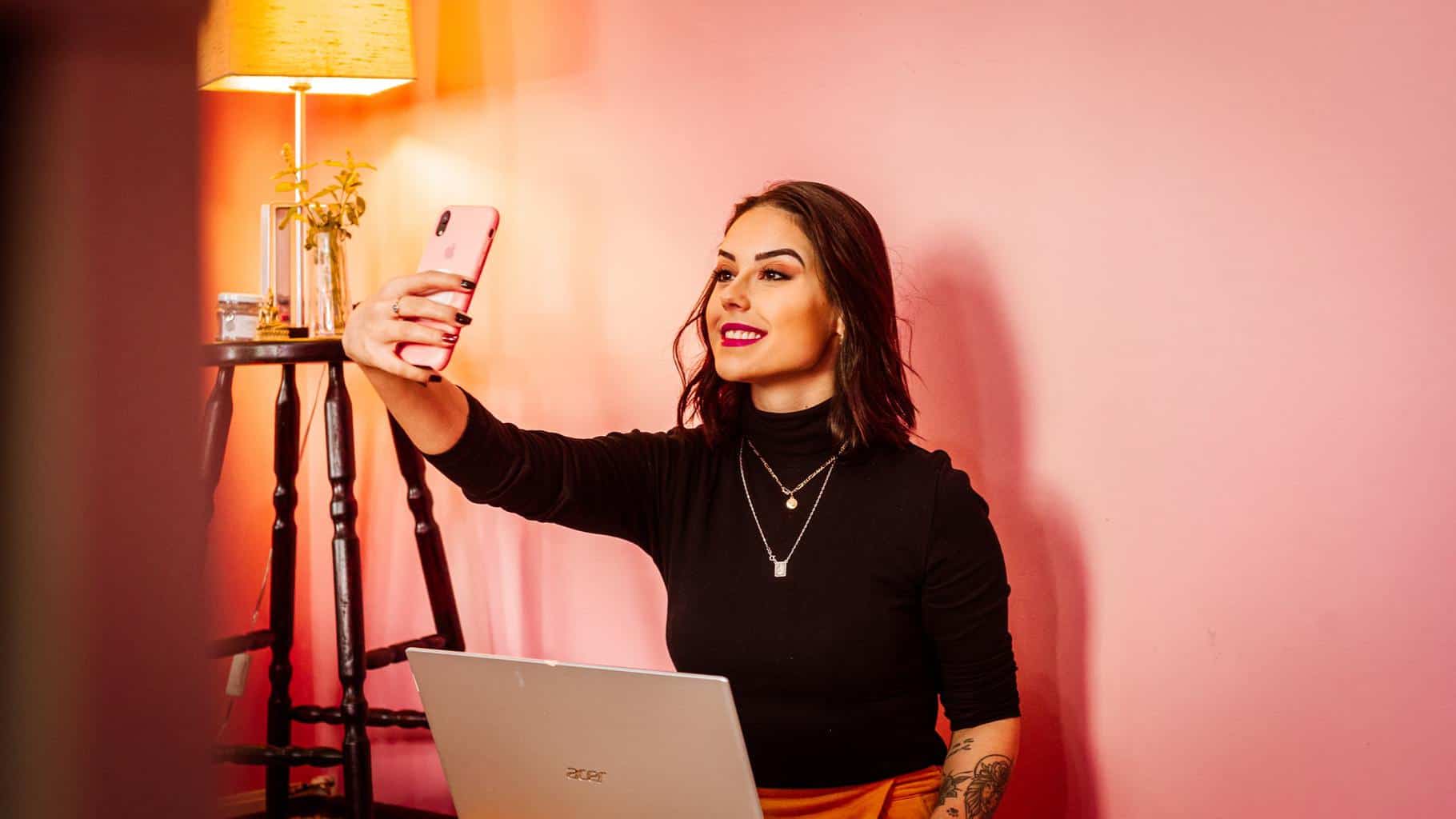 How to Get Past the DM Influencer & Ambassador Discovery Tips for Brands