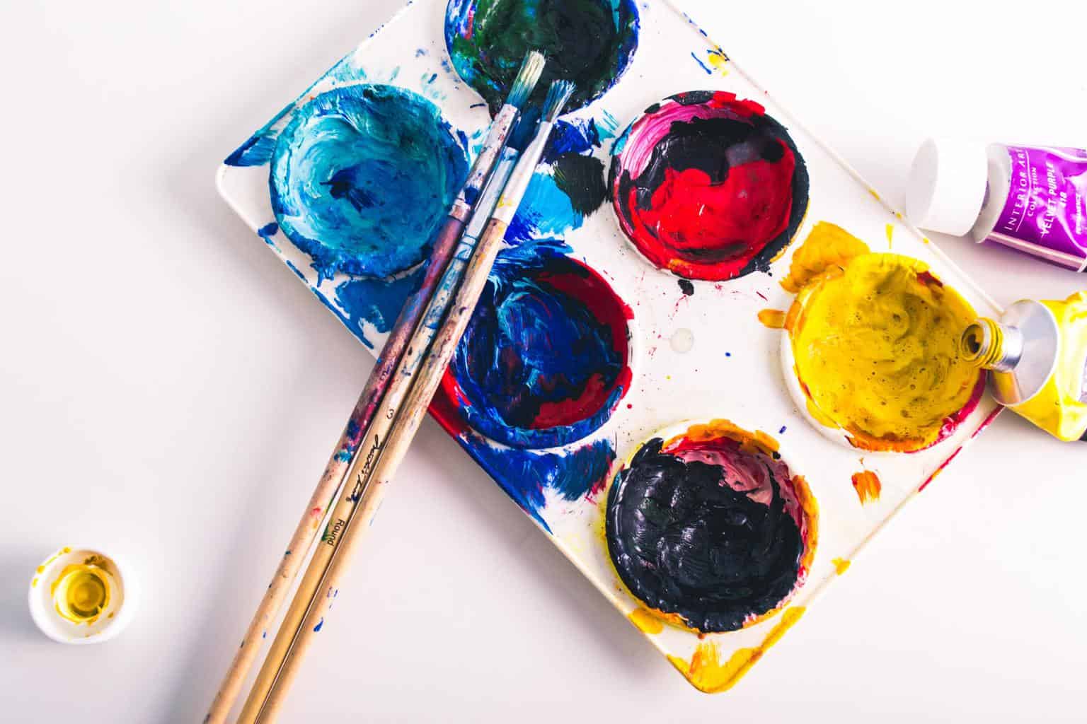 How to Turn Your Favorite Hobby Into a Thriving Online Business