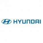 Hyundai motor logo