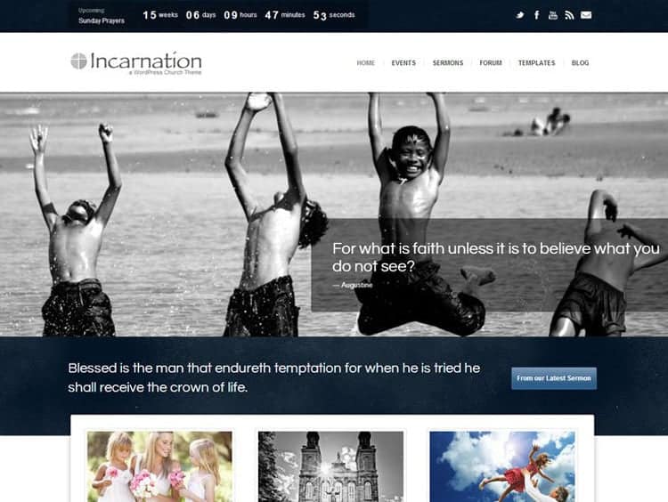 incarnation