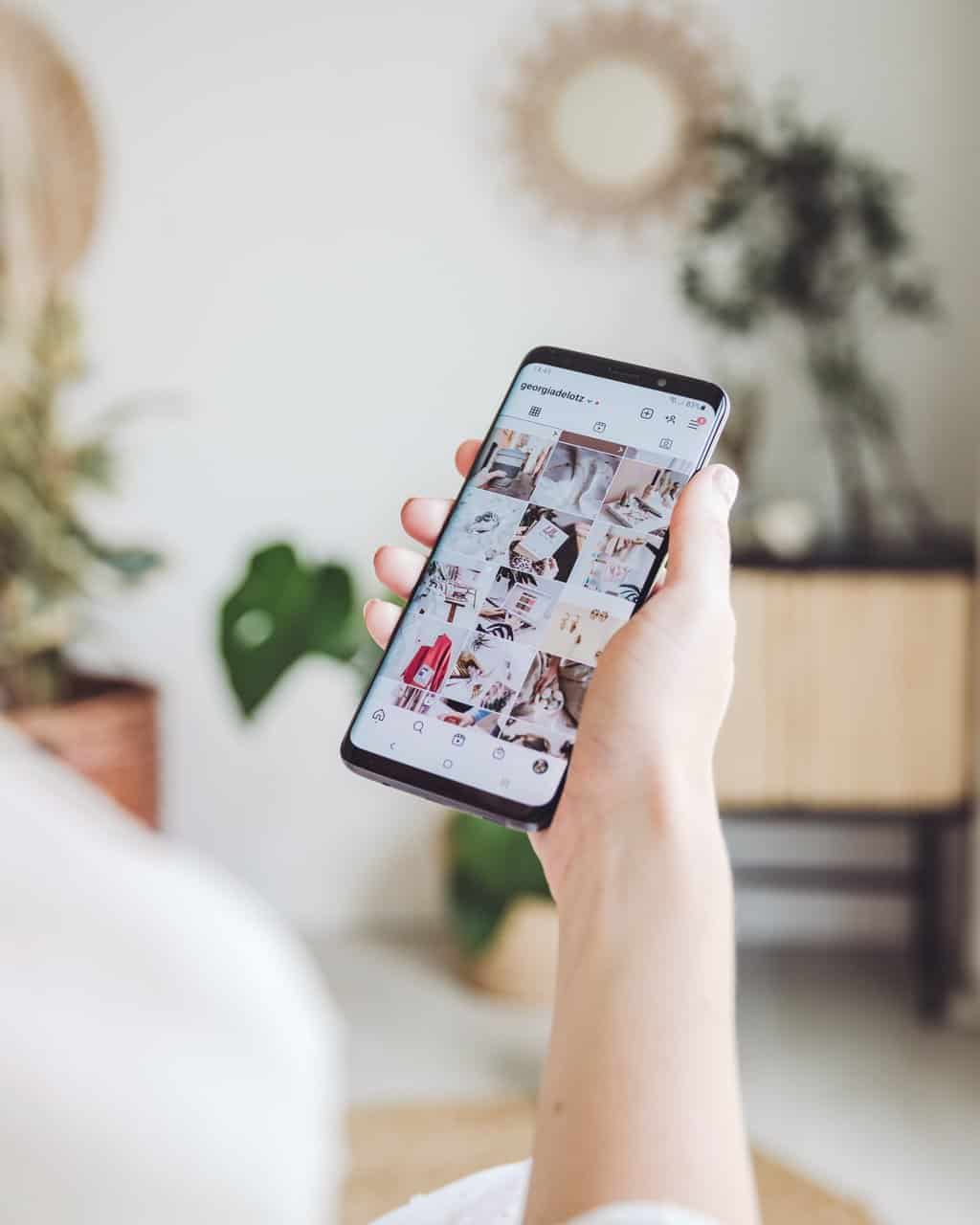instagram followers gallery