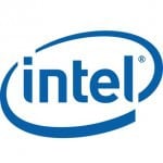 Intel logo
