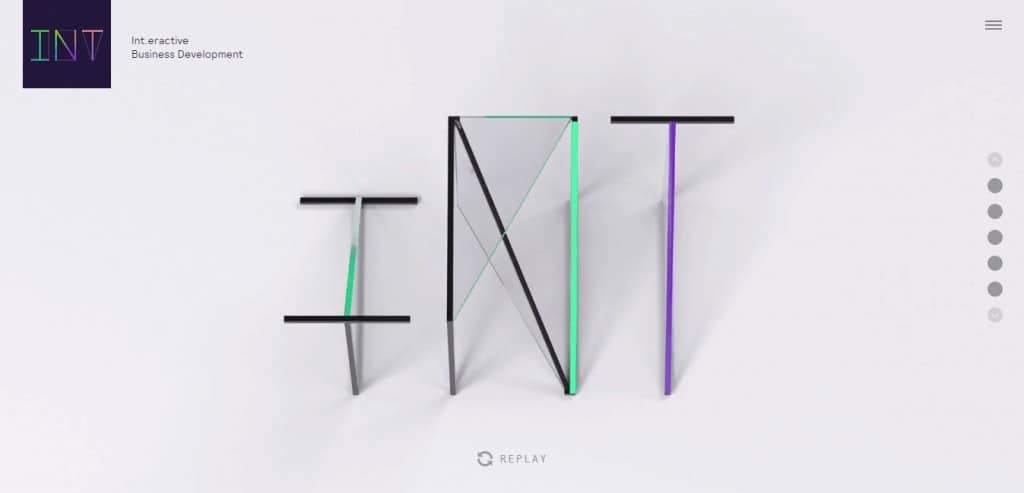 Cool Websites Designs
