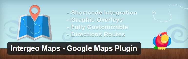 intergeo maps lite
