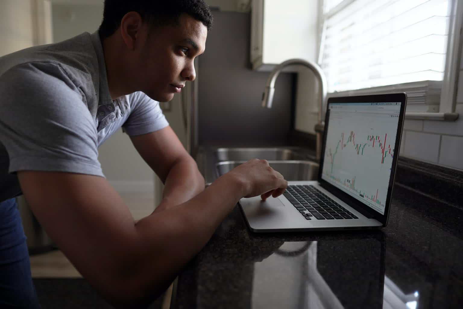 Investment App Development
