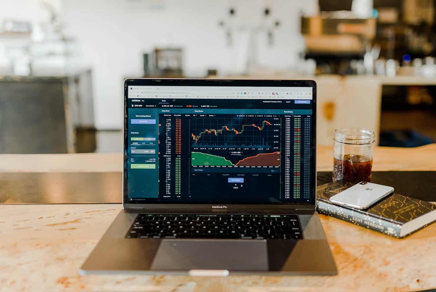 Investment platform