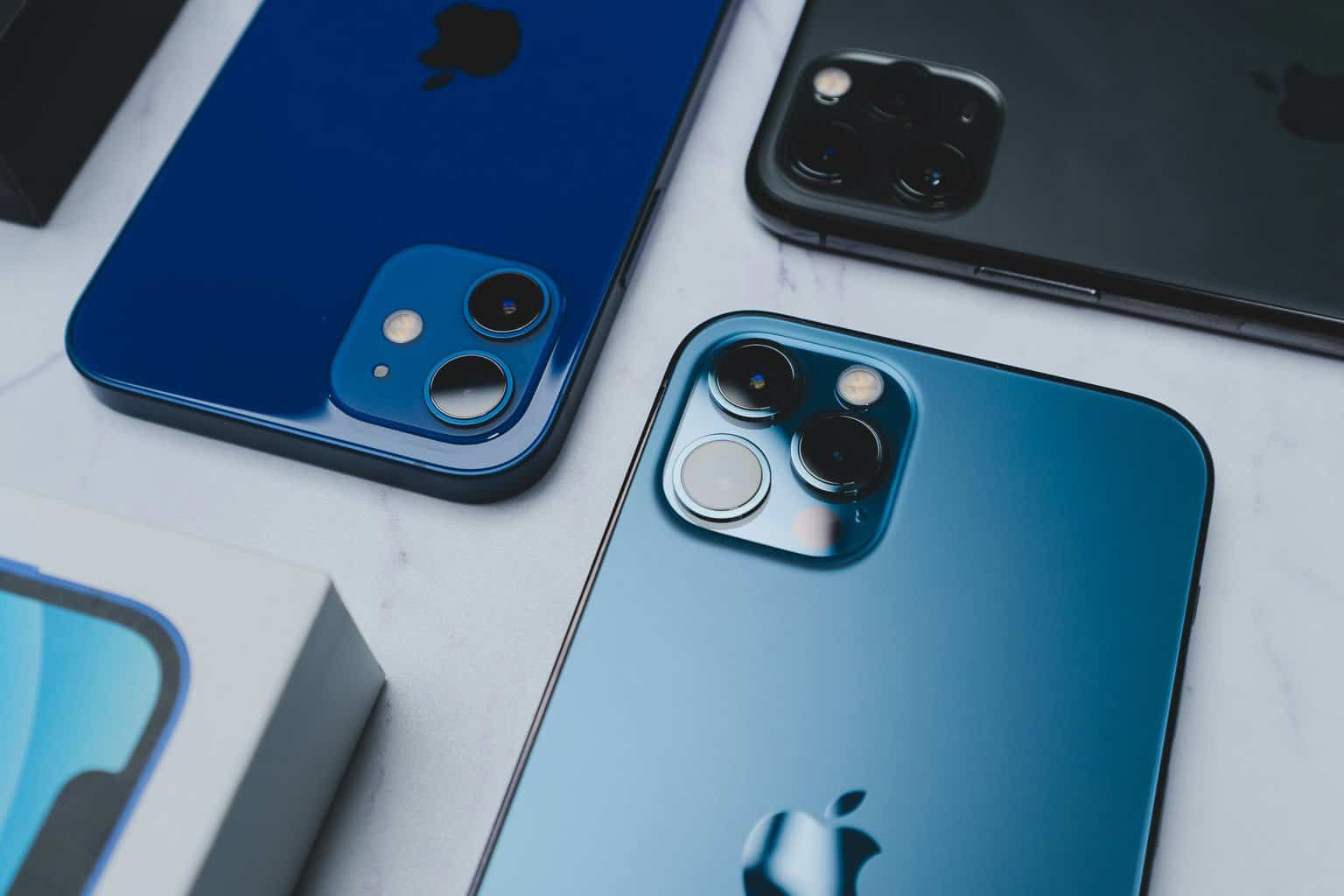 iphone featured