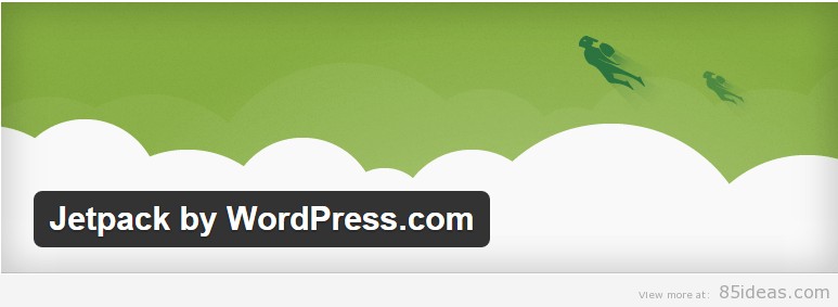 Jetpack WordPress Plugin