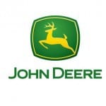 John Deere logo