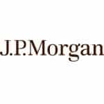JP Morgan logo