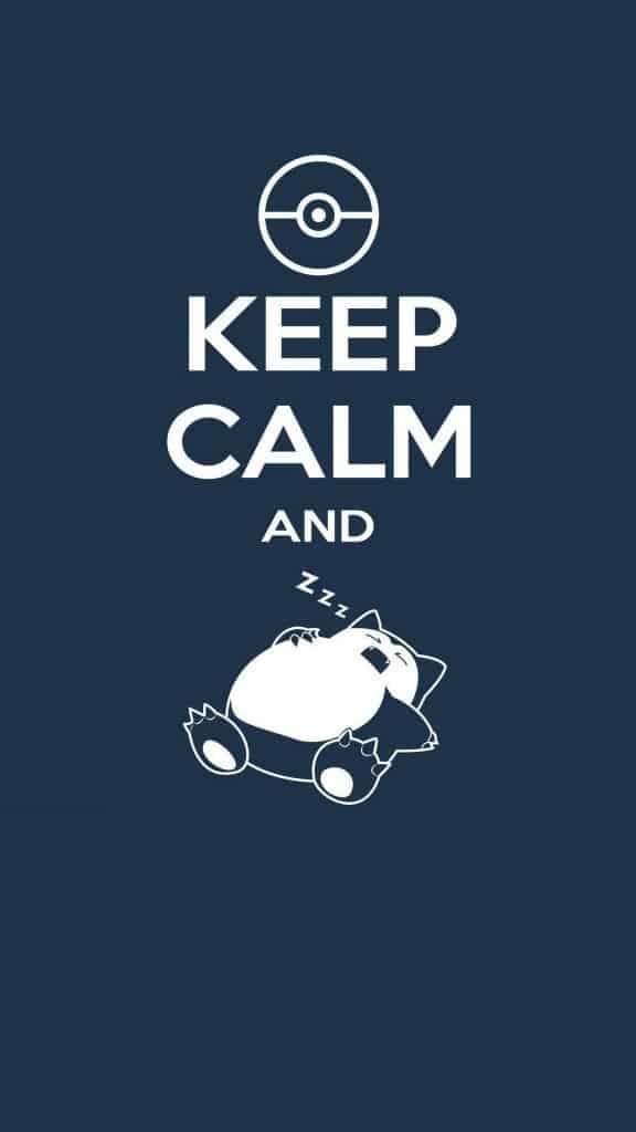 Keep calm and iPhone-6-Plus-wallpaper