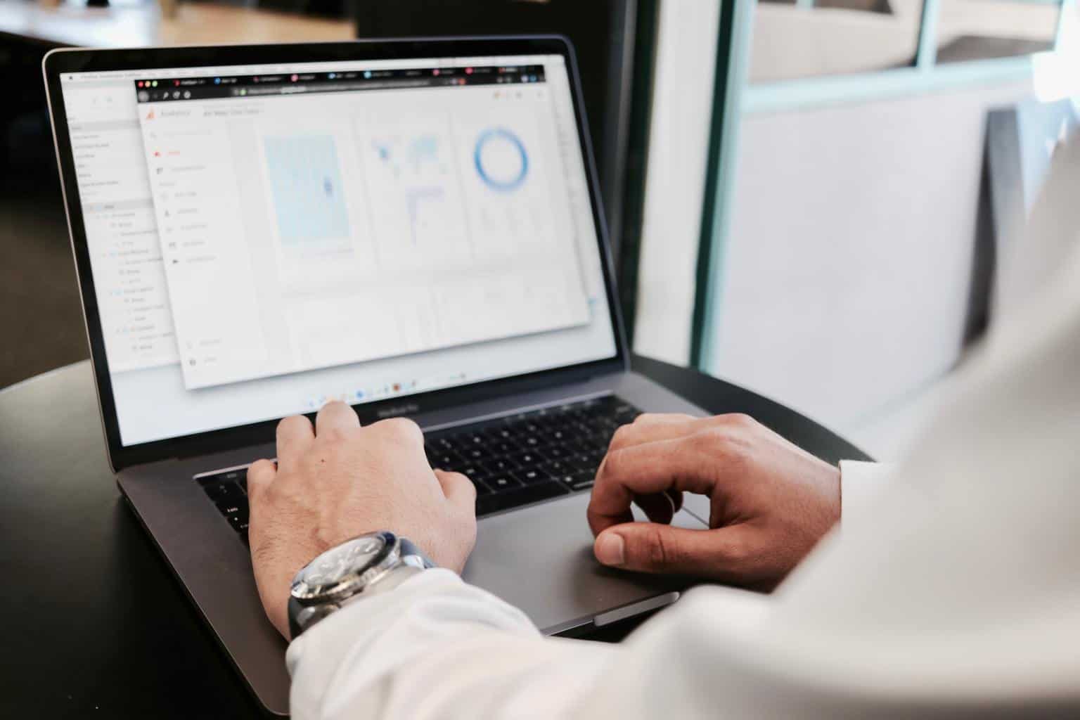 Key Points of Virtual Data Rooms