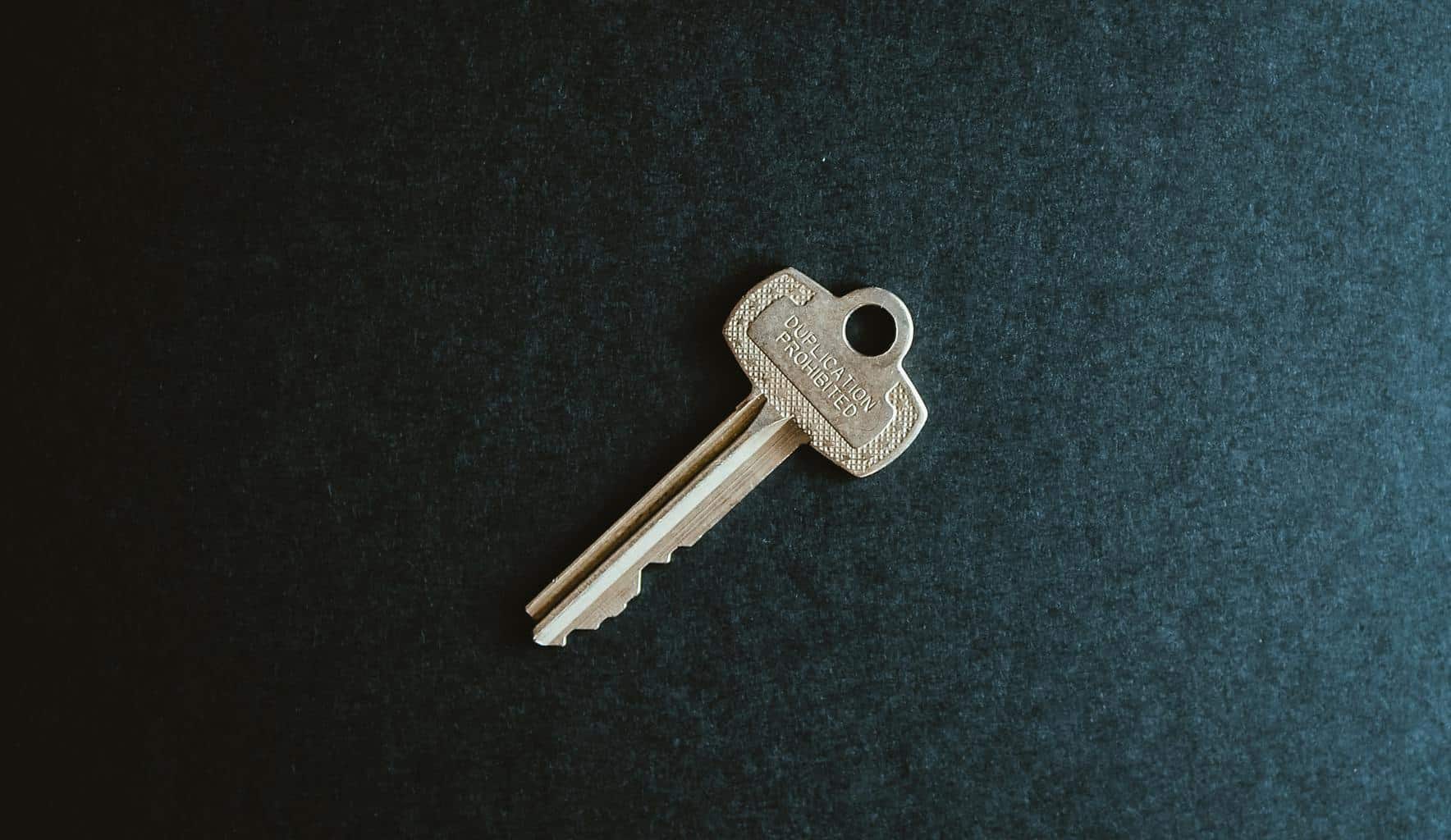 Key
