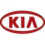 KIA Motors logo