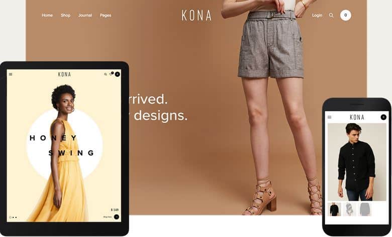 Kona