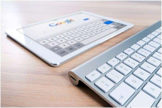 drive web traffic
