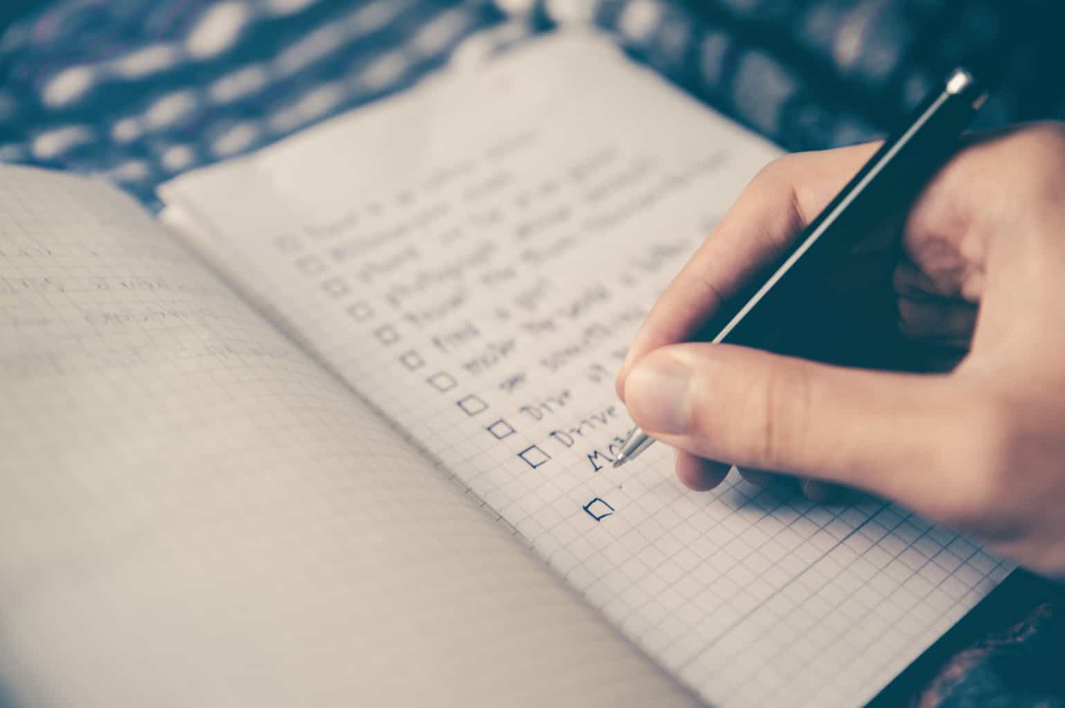 Legal Advice for the Elderly: Planning for the Future