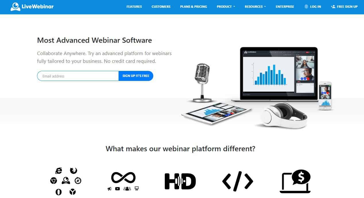 LiveWebinar