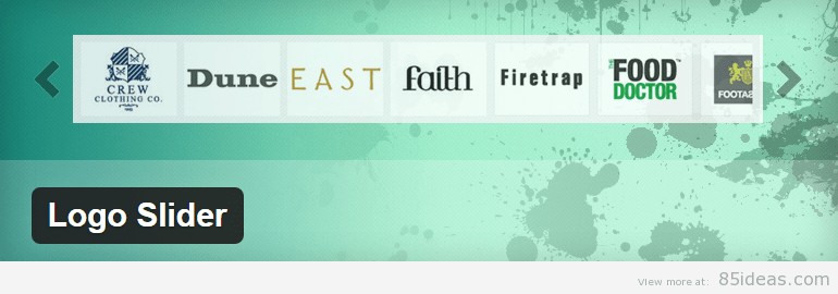Logos WordPress Plugins