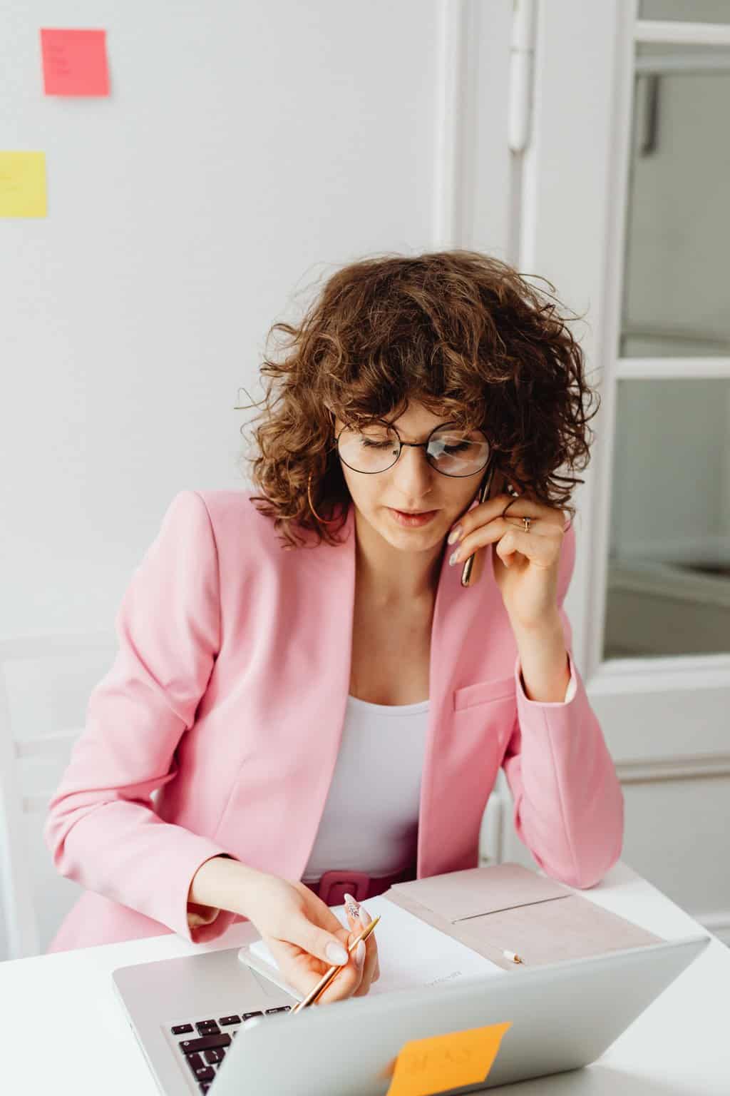 Look for Scheduling Flexibility