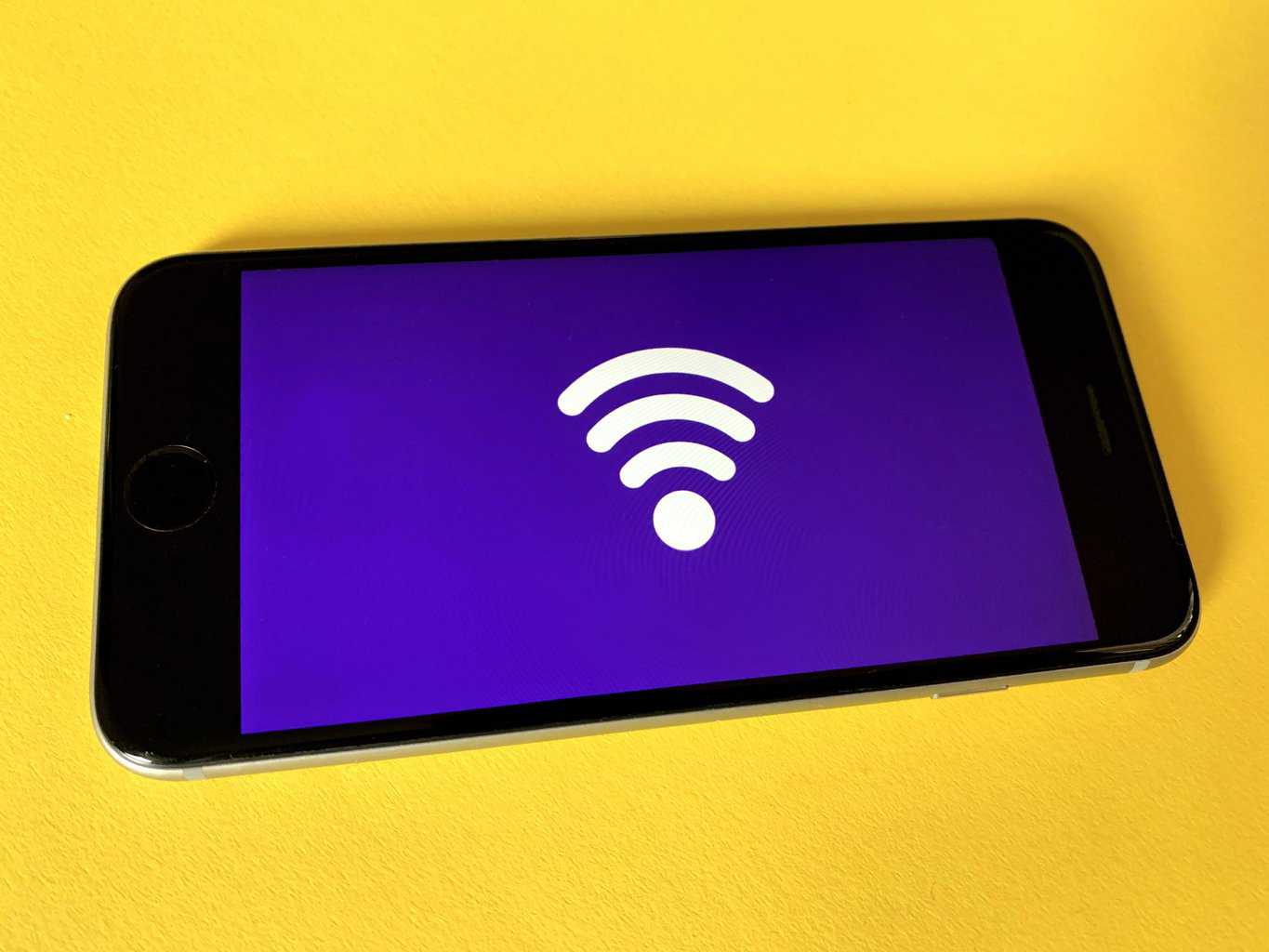 malware wifi