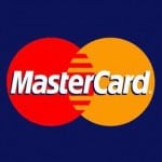 MasterCard logo