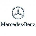 Mercedes-Benz logo