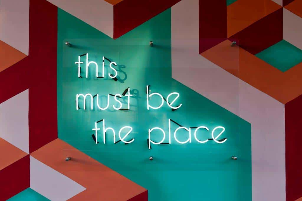 design matters