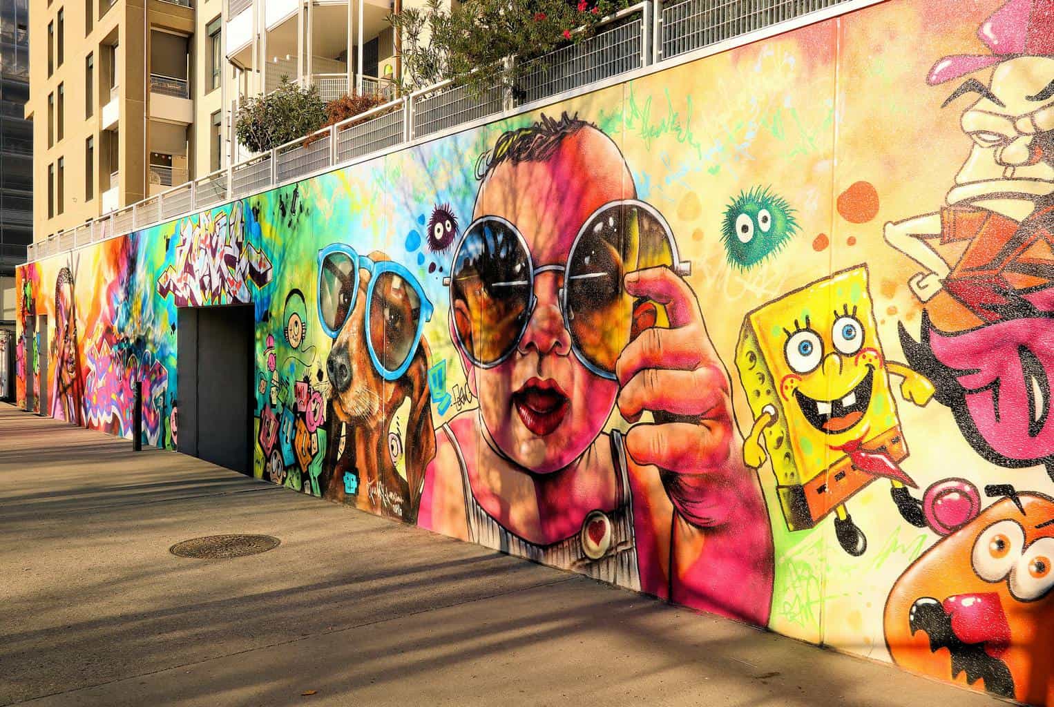 Mural