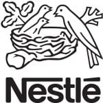 Nestle logo