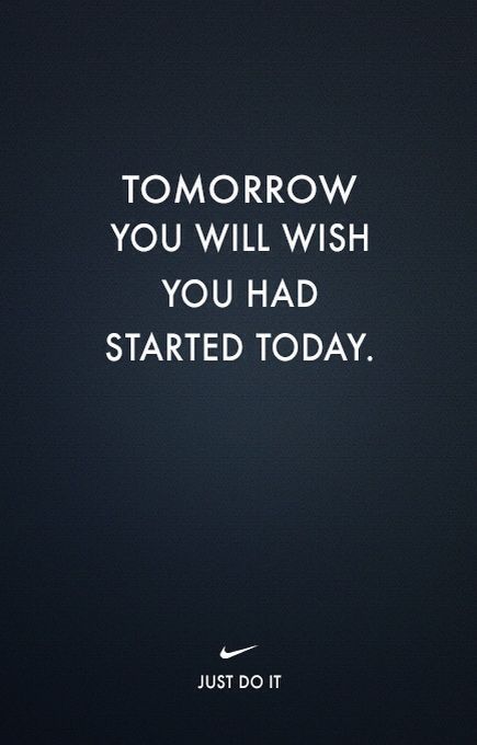 Nike wallpaper
