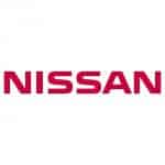 Nissan logo