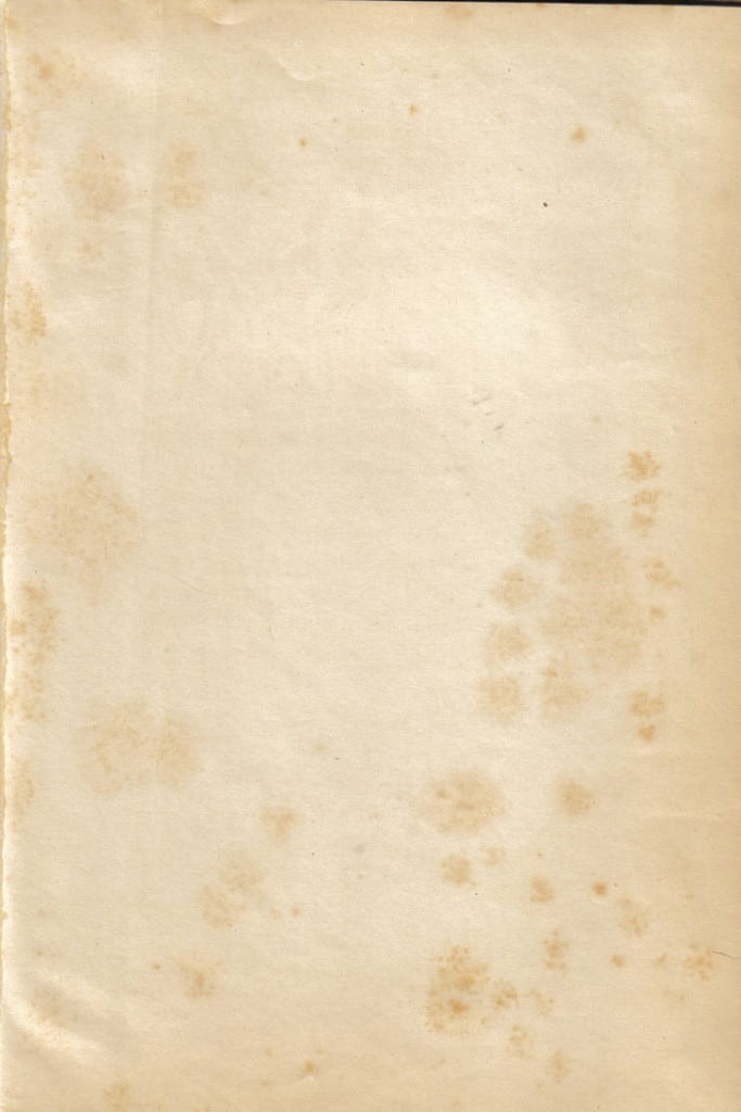 Old Paper Texture1