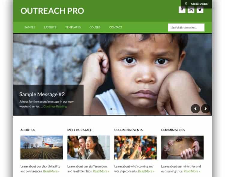 outreach pro